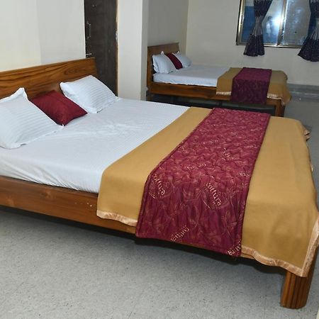 Hotel Jay Malhar And Lodging Igatpuri Dış mekan fotoğraf