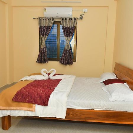 Hotel Jay Malhar And Lodging Igatpuri Dış mekan fotoğraf